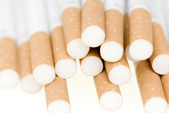 Cigarette filters. Source: Michaela Begsteiger / imageBROKER/REX/Shutterstock