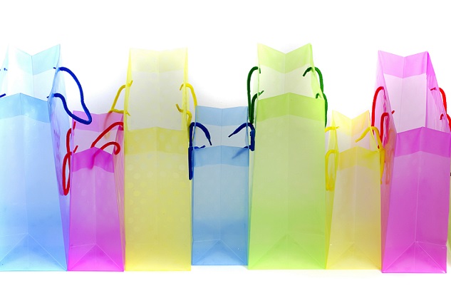 Plastics bags