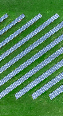 Solar penals in Bavaria